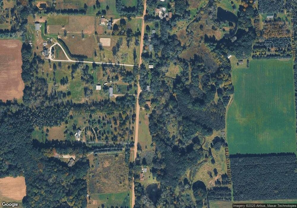 1386 N Mapleleaf Rd, Lapeer, MI 48446 - photo 1