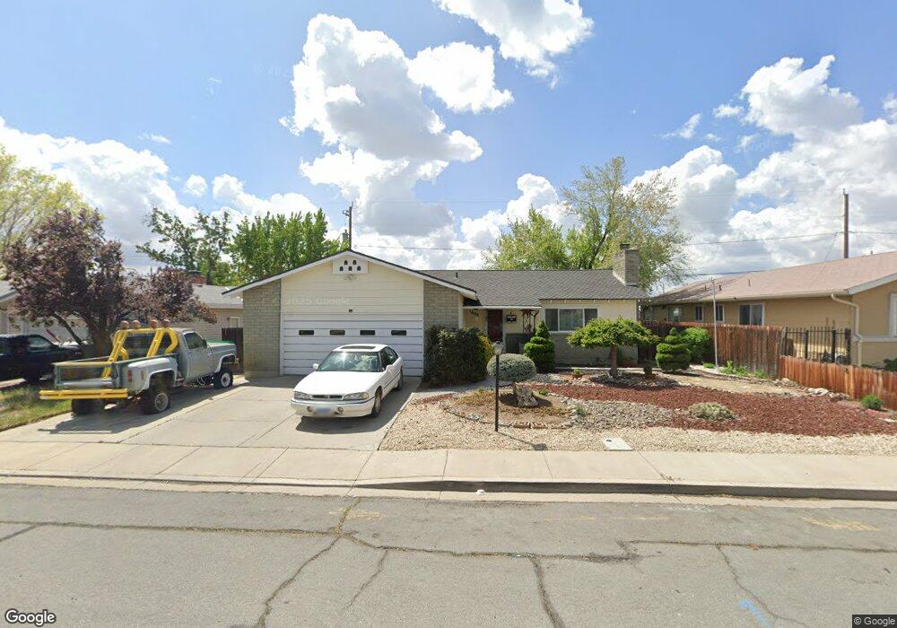 1805 Brunetti Way, Sparks, NV 89431 - photo 1