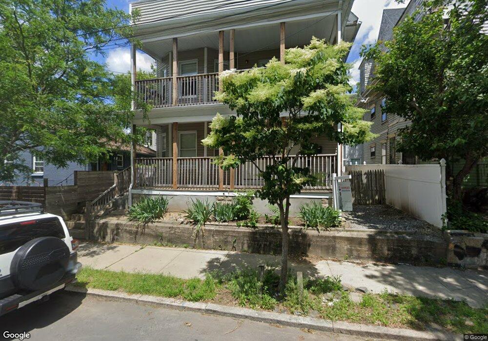 95 Hudson St unit 3rd floor, Providence, RI 02909 - photo 1