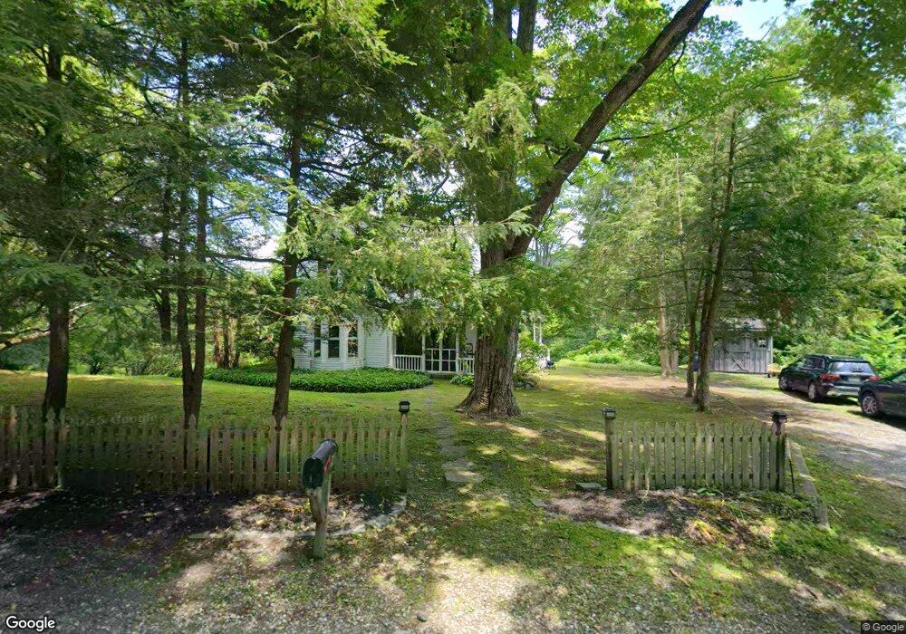 96 Schoolhouse Rd, Staatsburg, NY 12580 - photo 1