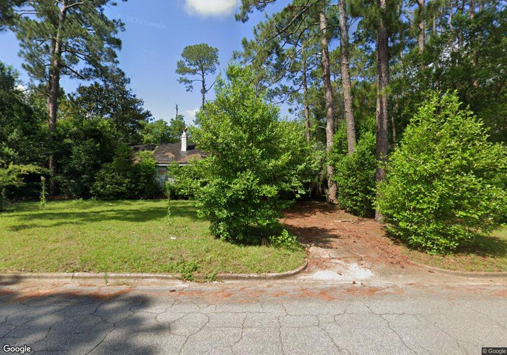 1146 Julia Ave, Albany, GA 31707 - photo 1