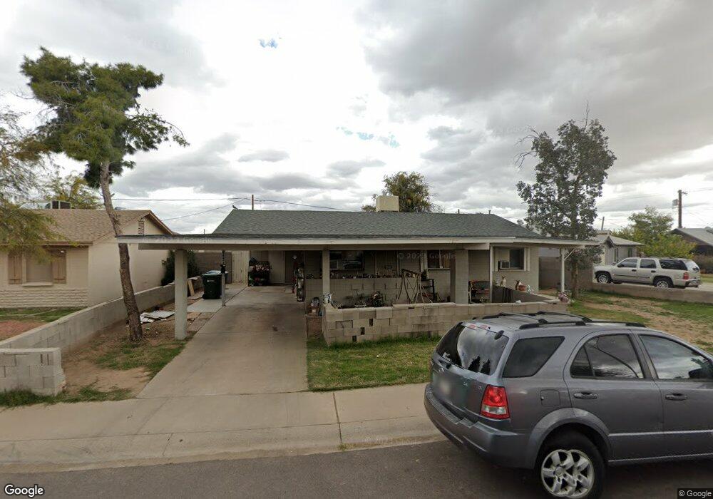 7928 W Weldon Ave, Phoenix, AZ 85033 - photo 1