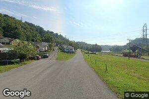 607 Clayton St, Rivesville, WV 26588