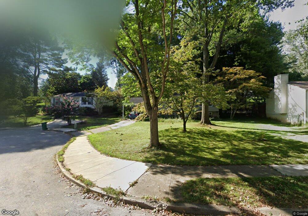 9328 Ripplestir Place, Columbia, MD 21045 - photo 1