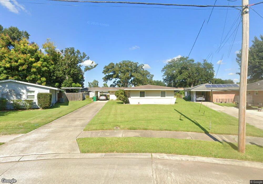 125 Celia Dr, Luling, LA 70070 - photo 1