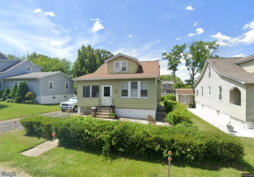 26 Greenwood Ave, Baltimore, MD 21206 - photo 1