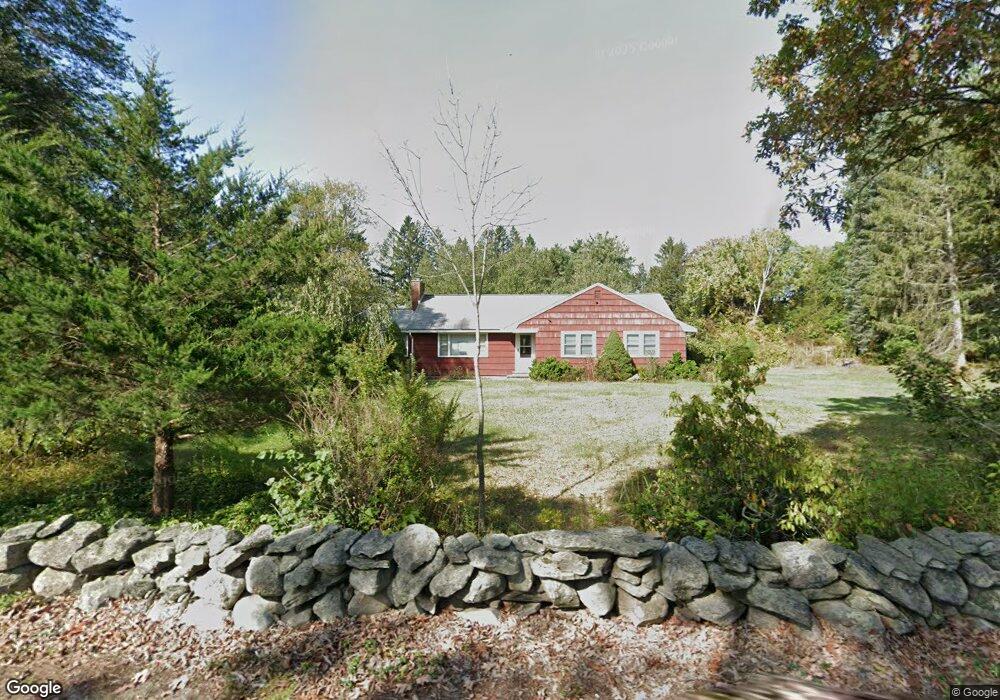 110 E End Rd, Bolton, MA 01740 - photo 1