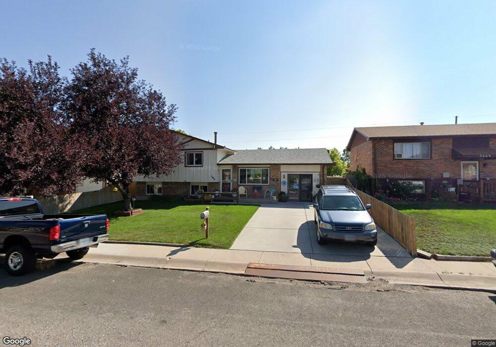 3413 Randy Rd, Cheyenne, WY 82001 - photo 1