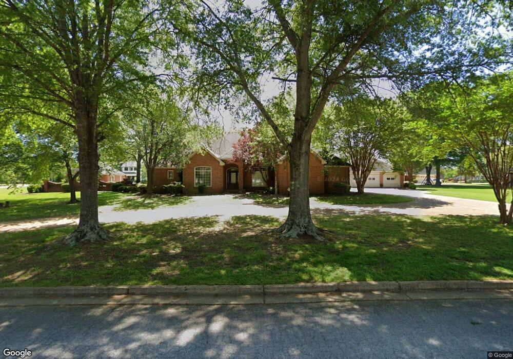 5281 Pin Oak Dr, Tupelo, MS 38801 - photo 1