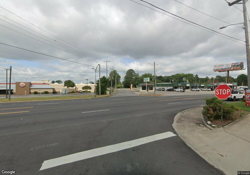 0 Short St SW, Cullman, AL 35055 - photo 1