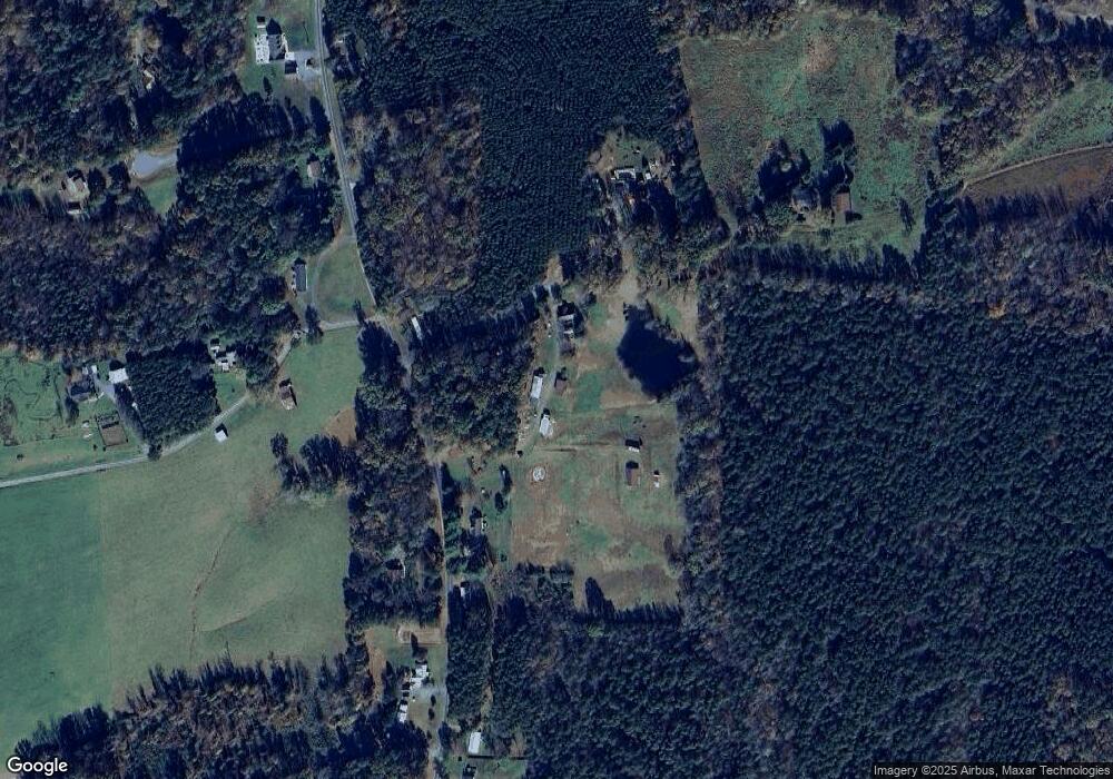 4051 Old Uwharrie Rd, Asheboro, NC 27205 - photo 1