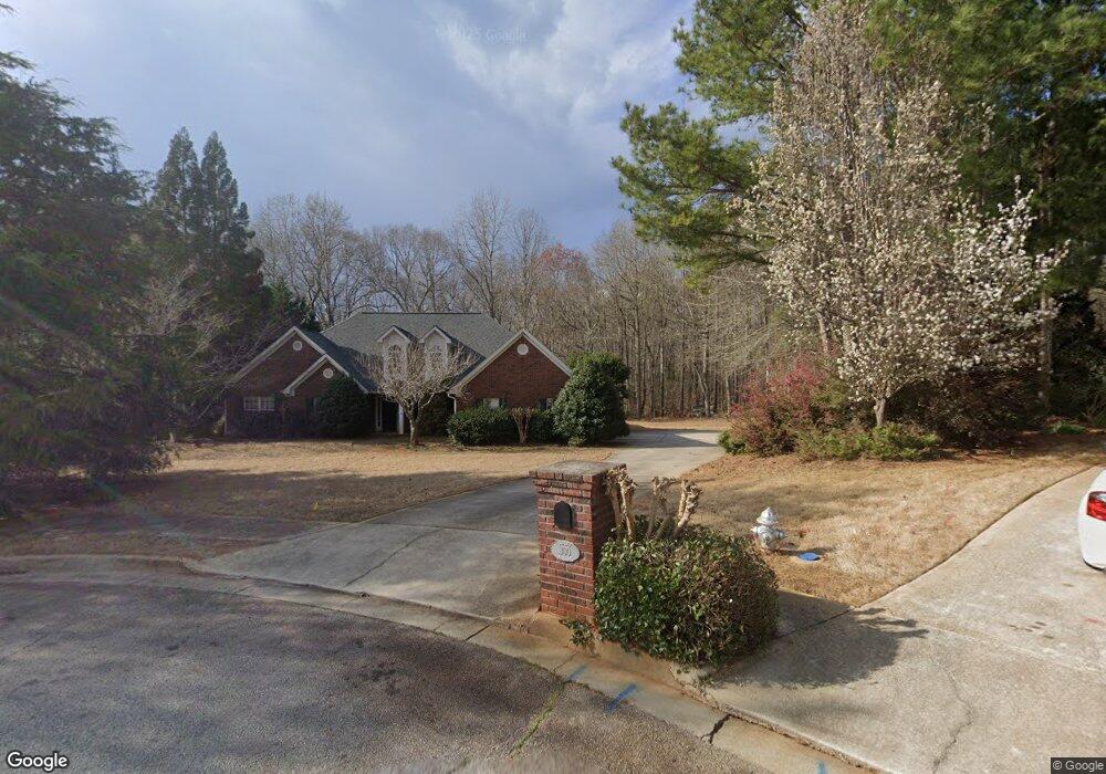 300 Tussahaw Trail, Locust Grove, GA 30248 - photo 1