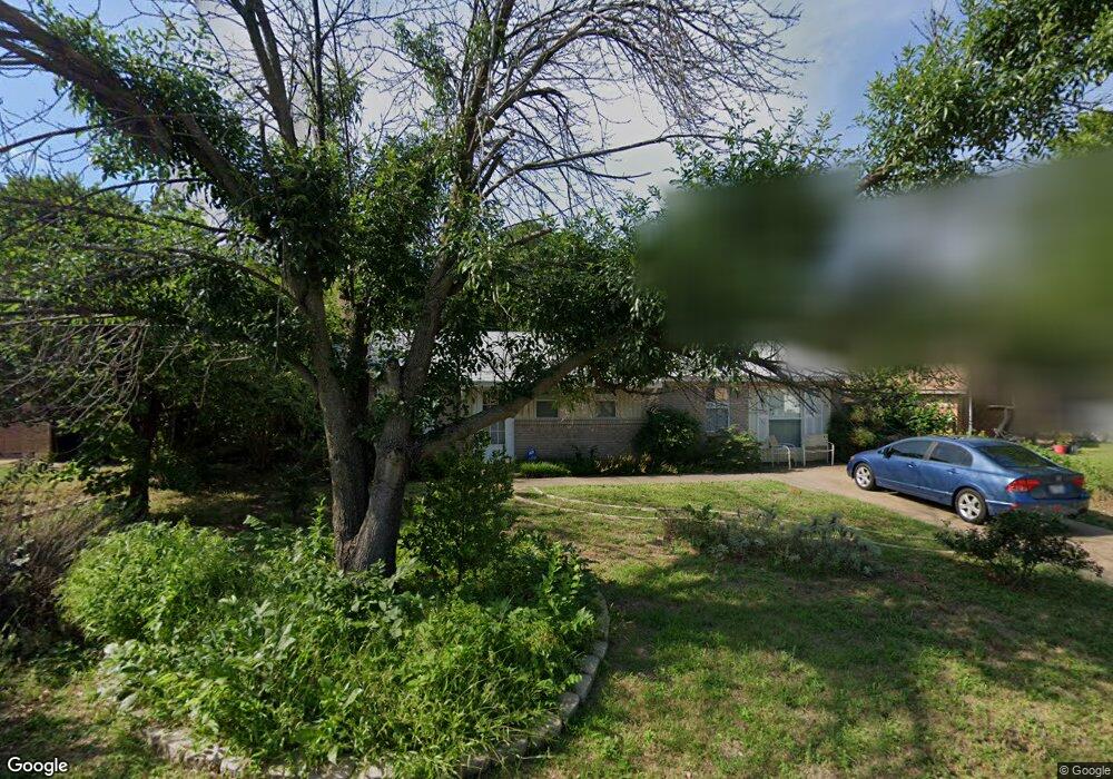 1300 Bryan Dr, Bedford, TX 76022 - photo 1