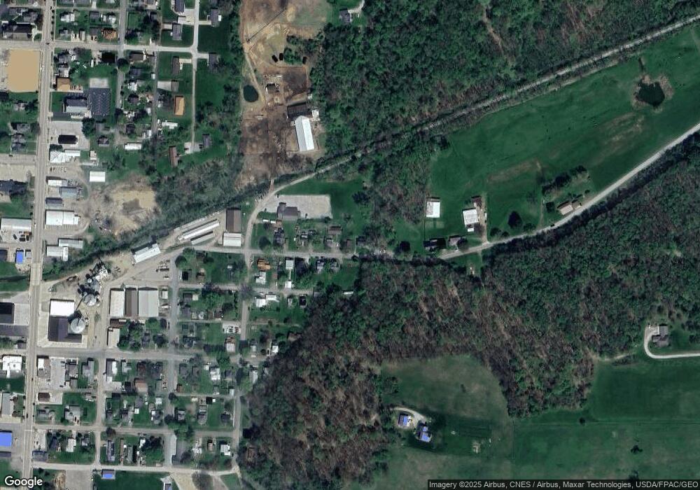 313 North St, Danville, OH 43014 - photo 1