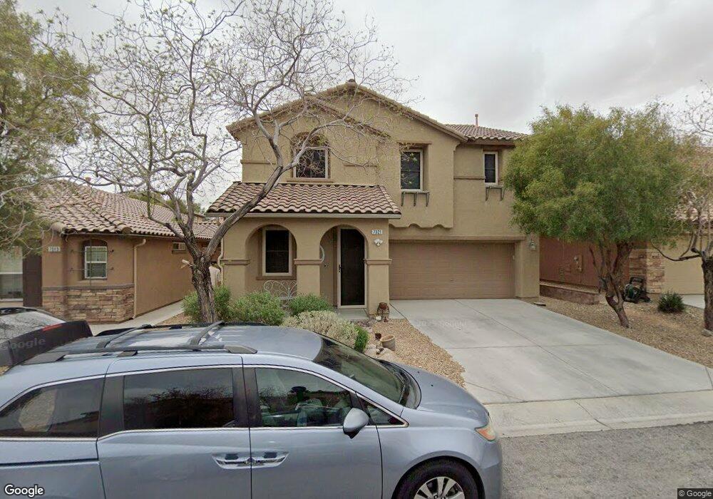 7321 Charreado Ct, Las Vegas, NV 89179 - photo 1