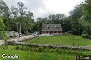 411 Valentine Rd, Pomfret Center, CT 06259