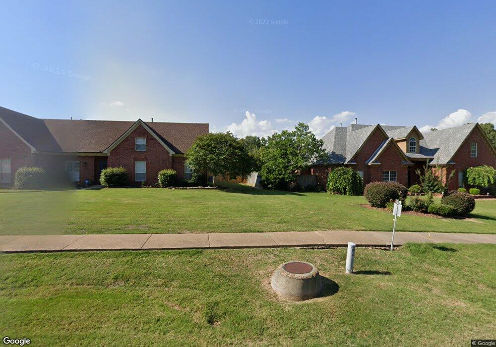 1866 Keenlan Dr W unit L 122, Hernando, MS 38632 - photo 1