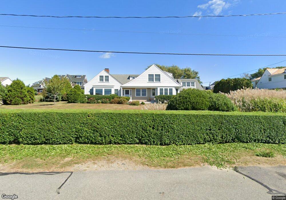 274 Tuckerman Ave, Middletown, RI 02842 - photo 1