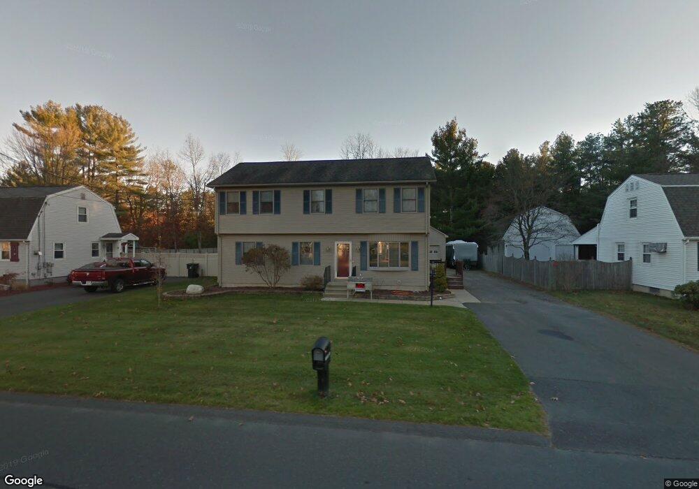 32 Pomeroy St, Easthampton, MA 01027 - photo 1