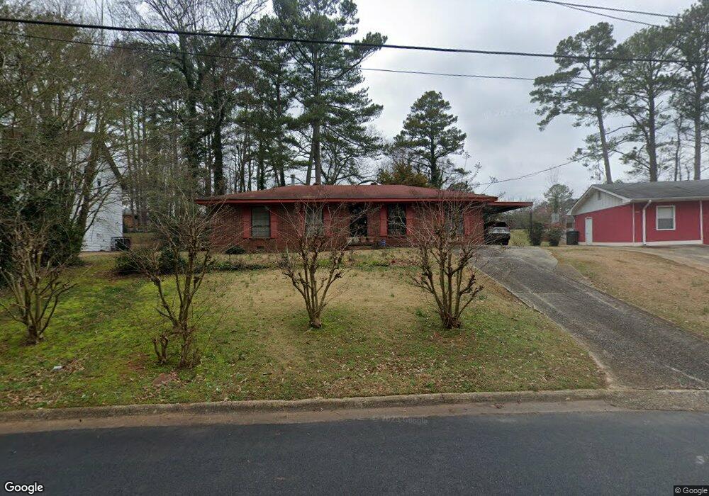 1611 Mallard Cir unit 5, Conley, GA 30288 - photo 1