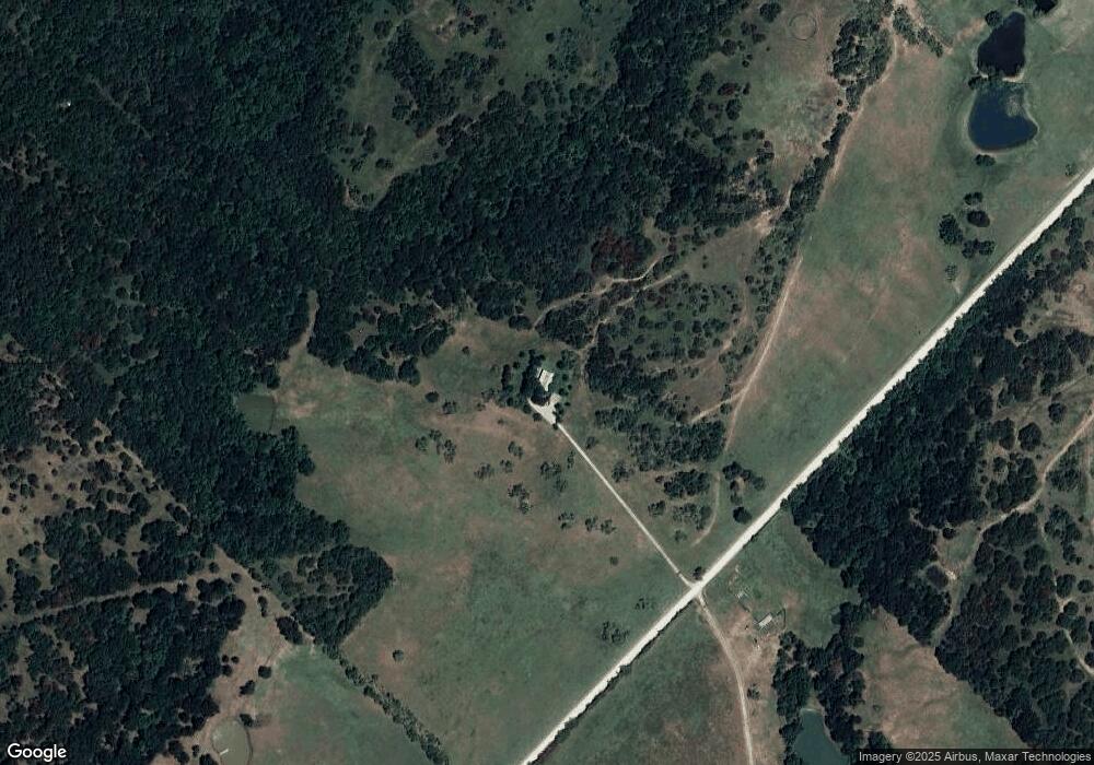 168 SW County Road 0020, Corsicana, TX 75110 - photo 1