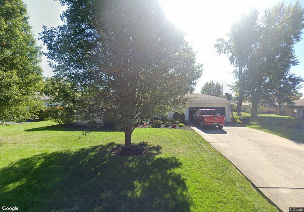 403 Onalee Dr, Cridersville, OH 45806 - photo 1