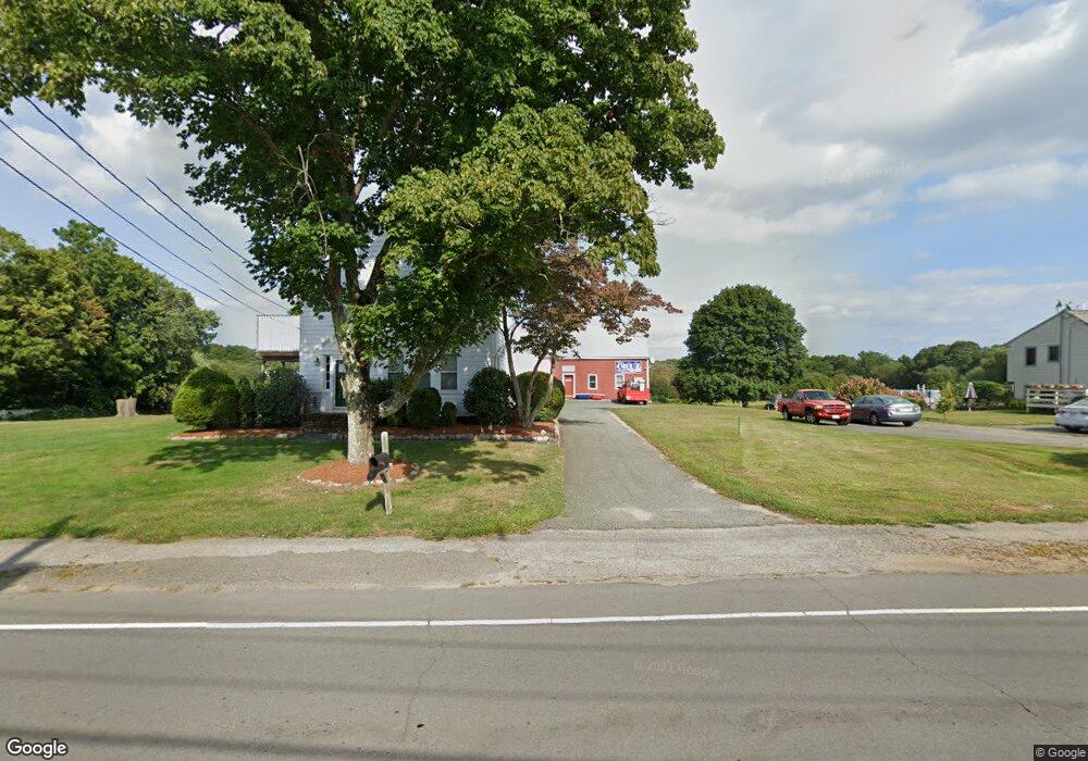 123 N Elm St, West Bridgewater, MA 02379 - photo 1