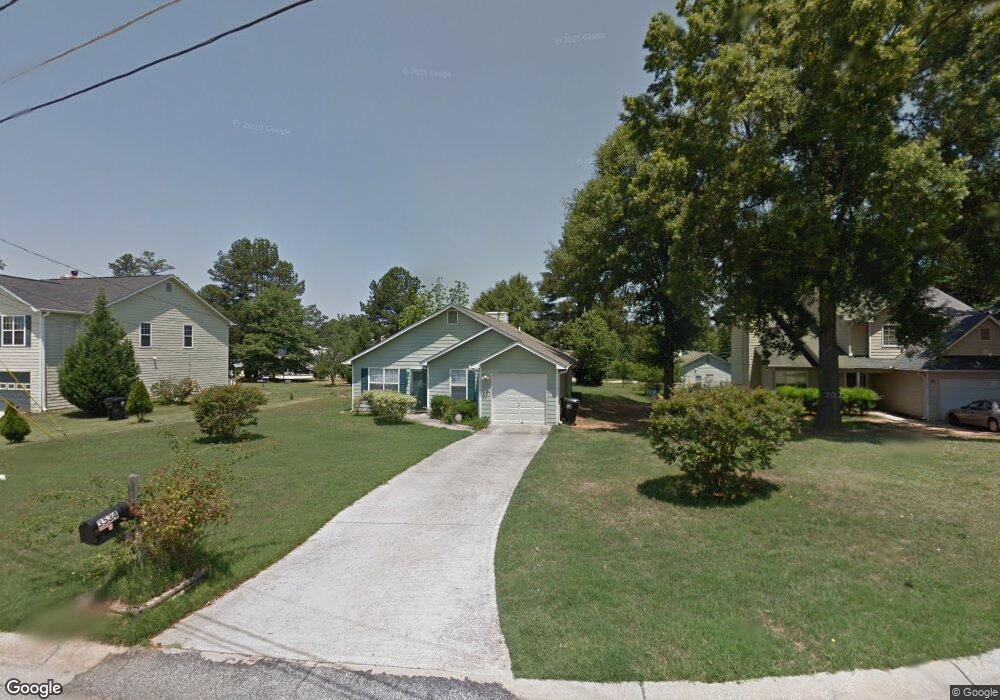 3534 Meadow Ridge Ct unit 5, Rex, GA 30273 - photo 1