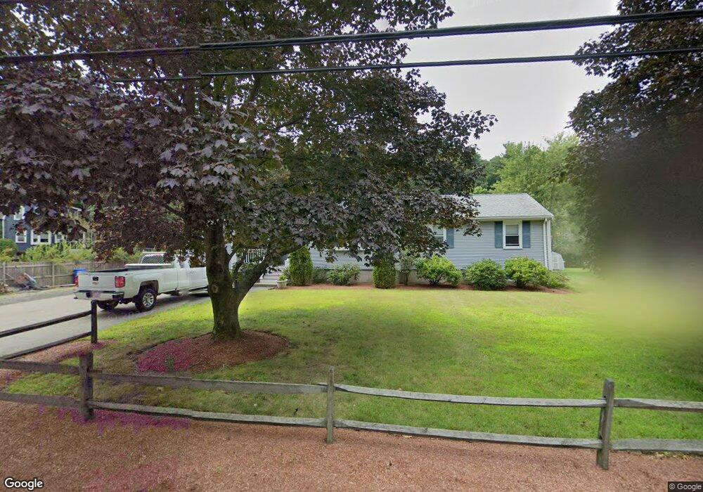 183 South Rd, Bedford, MA 01730 - photo 1