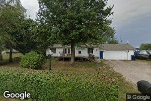 707 Whitfield St, Lecompton, KS 66050
