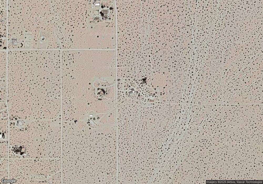 7067 Sunkist Rd, Joshua Tree, CA 92252 - photo 1