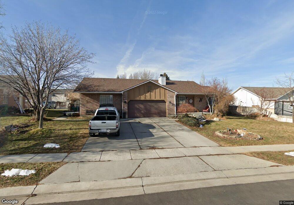 9256 Targhee Dr, West Jordan, UT 84088 - photo 1