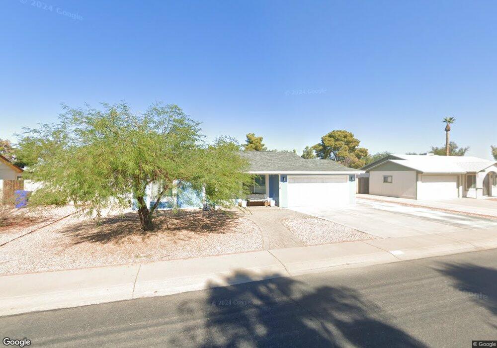 1510 W Temple St, Chandler, AZ 85224 - photo 1