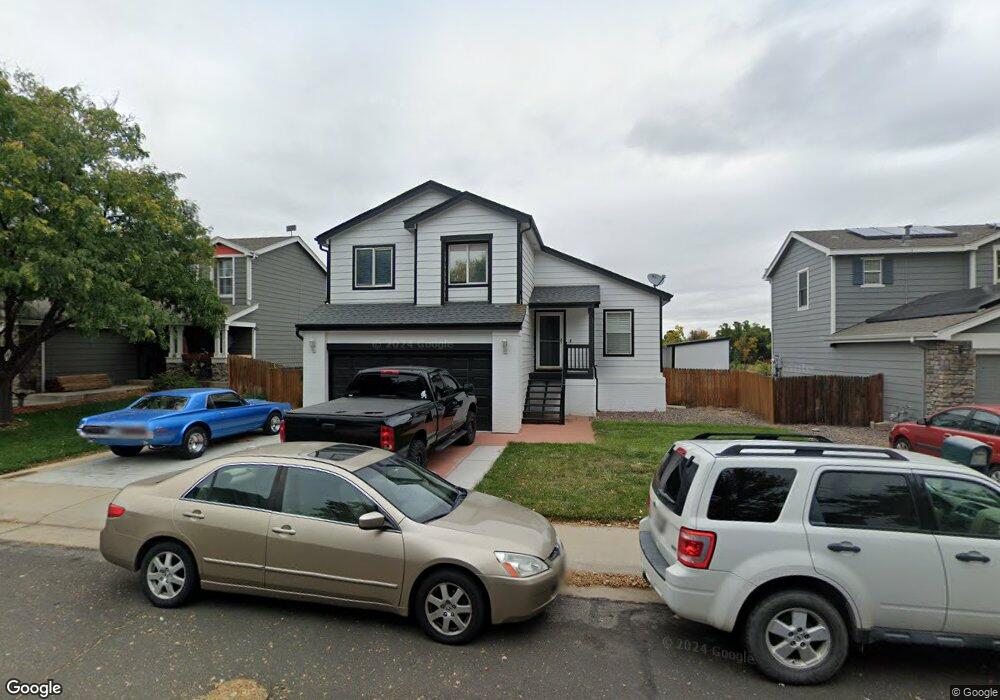 2828 E 118th Cir, Thornton, CO 80233 - photo 1