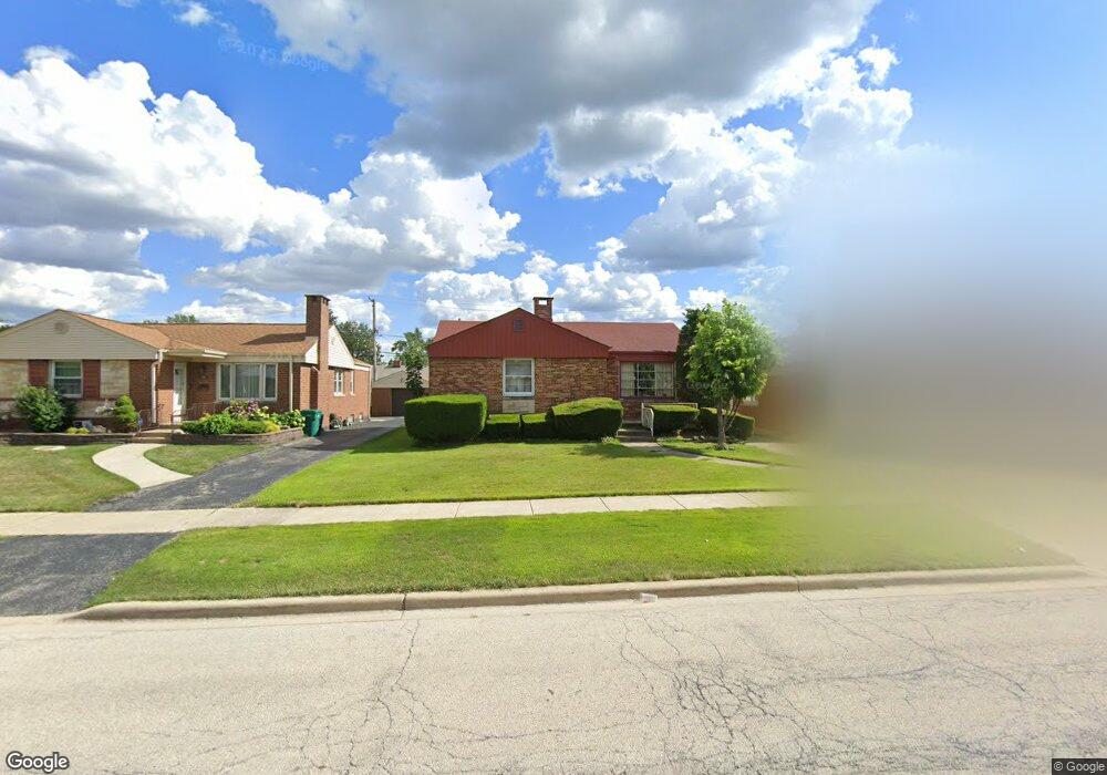 10123 Pelham St, Westchester, IL 60154 - photo 1