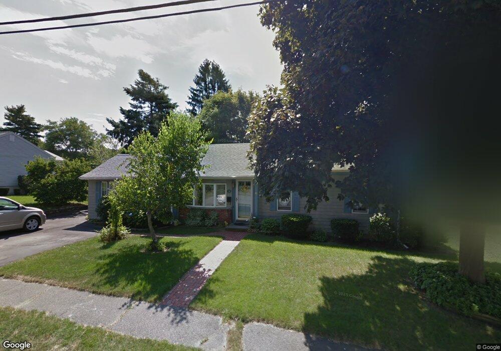 43 Longwood Rd, Weymouth, MA 02188 - photo 1