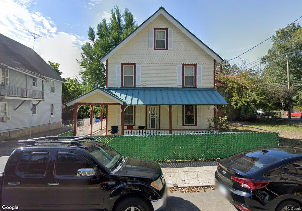 323 Bishop St, Waterbury, CT 06704 - photo 1