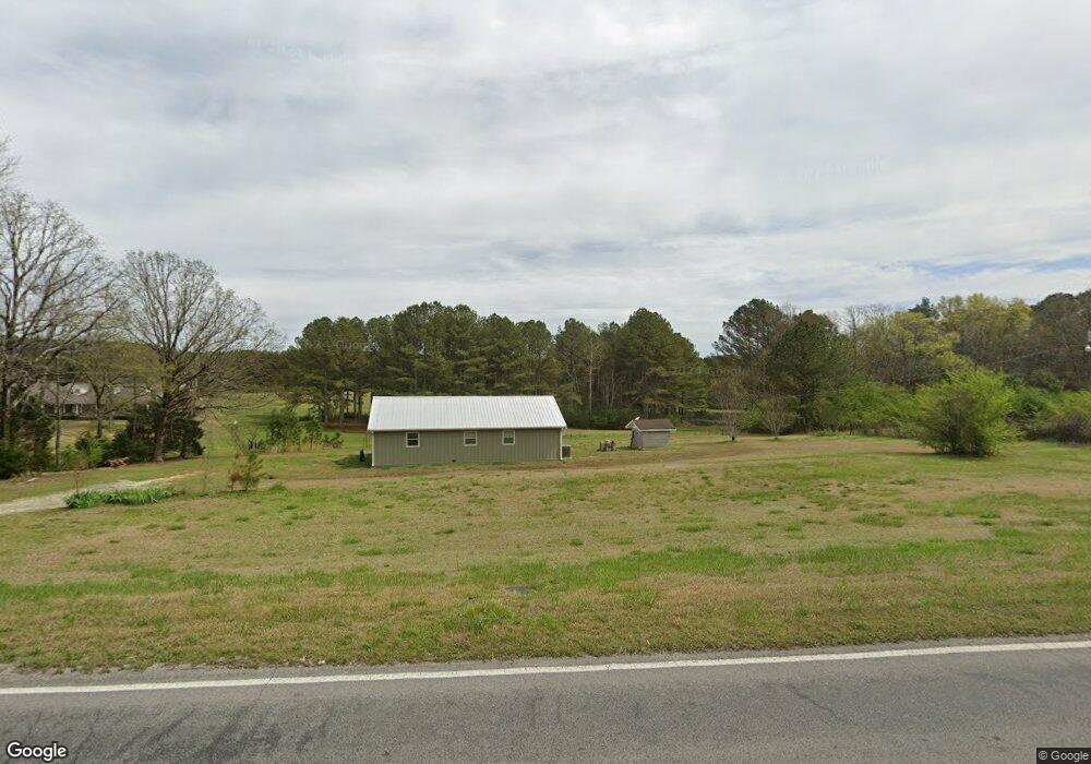 1705 Valley Grove Rd, Remlap, AL 35133 - photo 1