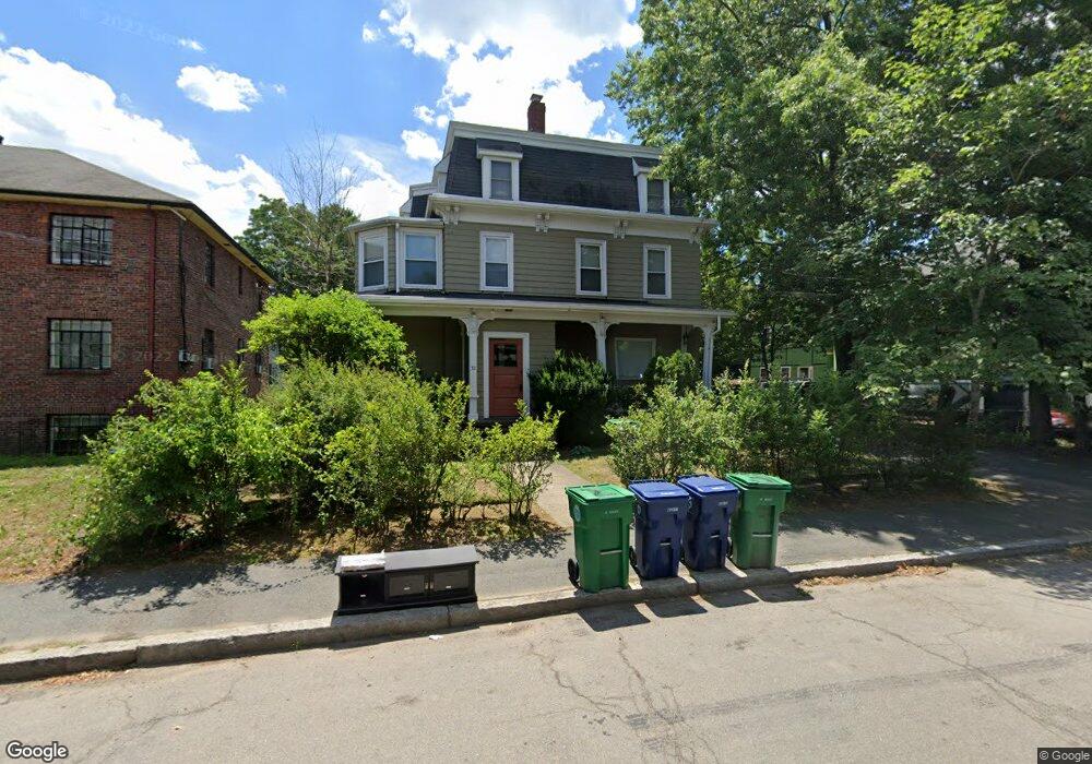 32 Richardson St unit 302, Newton, MA 02458 - photo 1