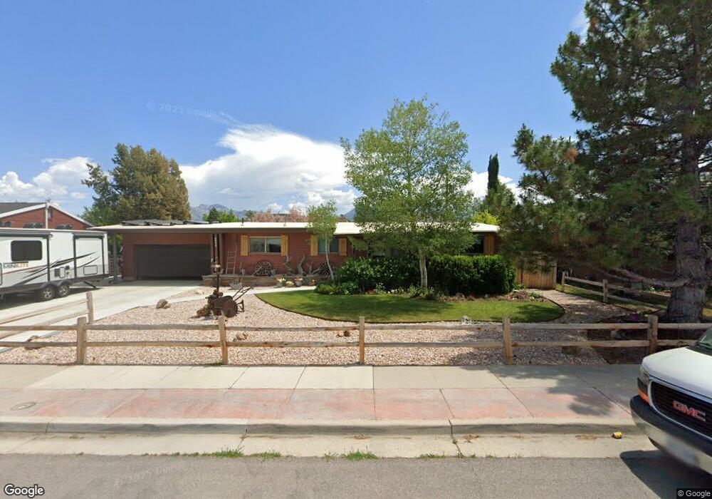 8053 Roosevelt St, Midvale, UT 84047 - photo 1