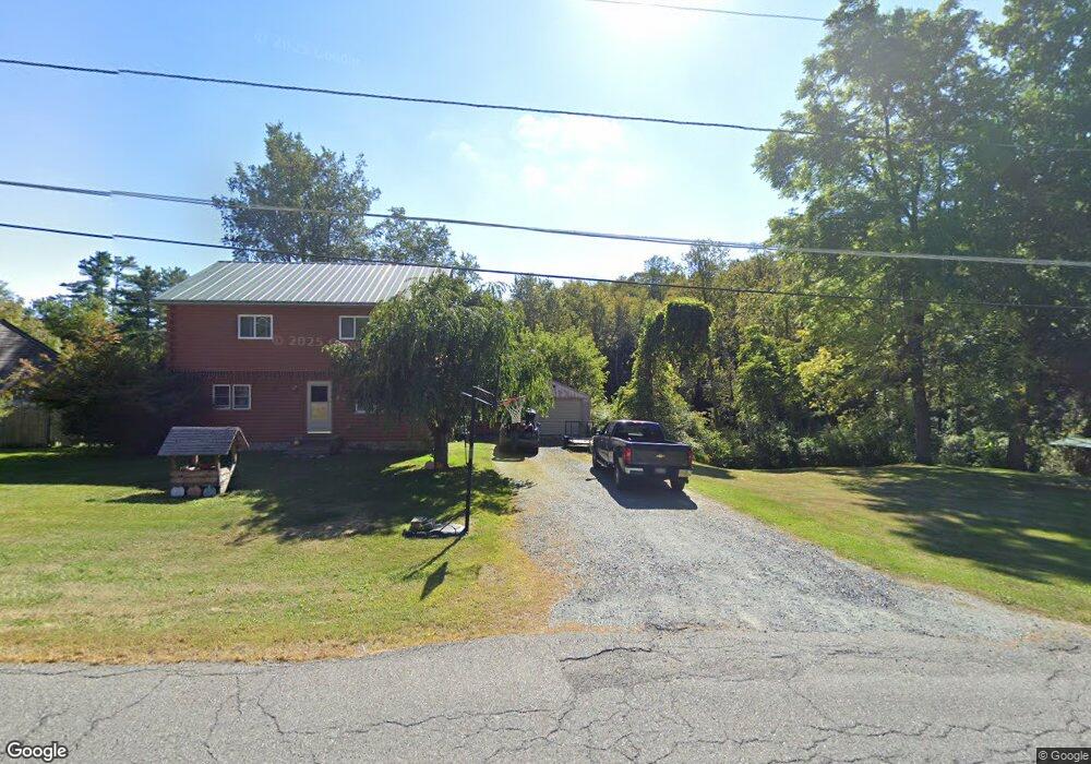 873 East Rd, Clarksburg, MA 01247 - photo 1