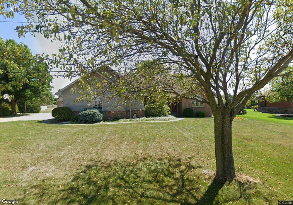309 W Lugbill Rd, Archbold, OH 43502 - photo 1
