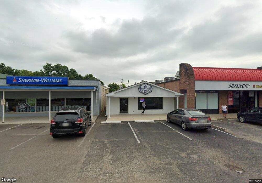 1250 N Court St, Circleville, OH 43113 - photo 1