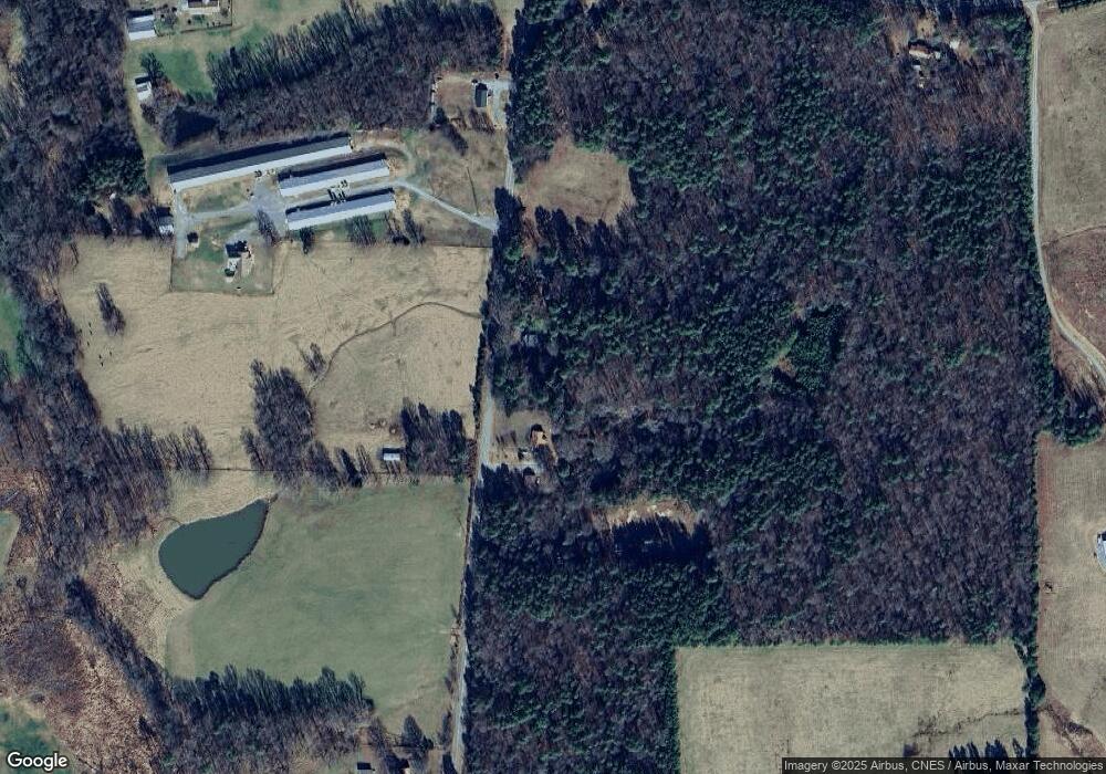 3162 Bowers Store Rd, Siler City, NC 27344 - photo 1