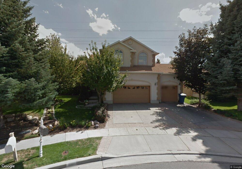 1066 Milky Way, Sandy, UT 84094 - photo 1