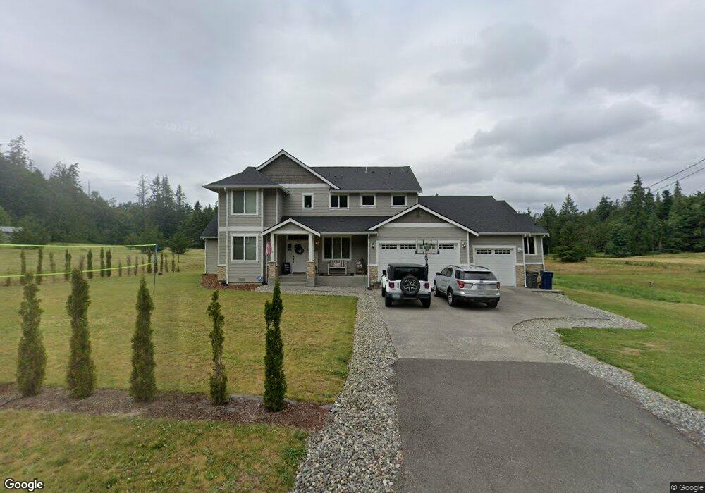 8729 184th St NW, Stanwood, WA 98292 - photo 1