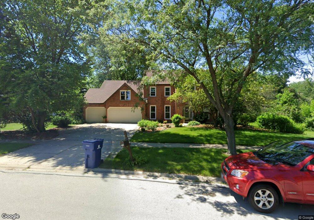 1705 Greene Ridge Dr, Naperville, IL 60565 - photo 1