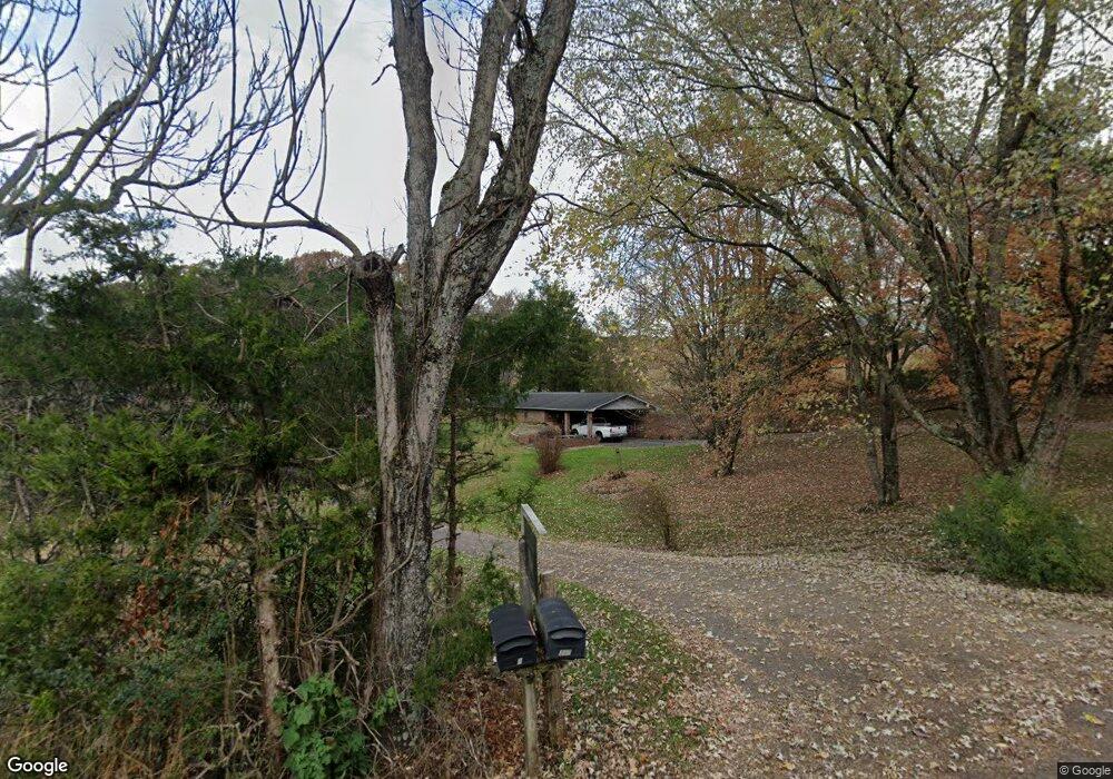 347 Howell River Rd, Rutledge, TN 37861 - photo 1