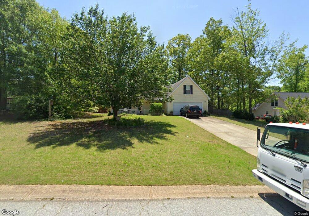 752 Gifford Cir unit 2, Winder, GA 30680 - photo 1