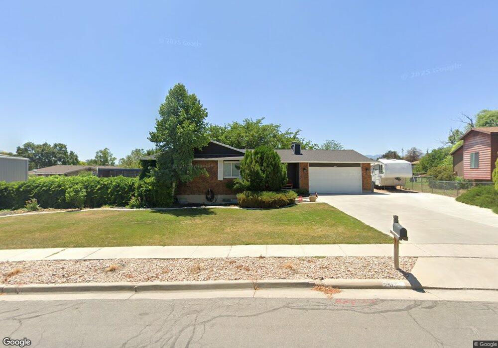 2585 Rustic Meadow Cir, South Jordan, UT 84095 - photo 1